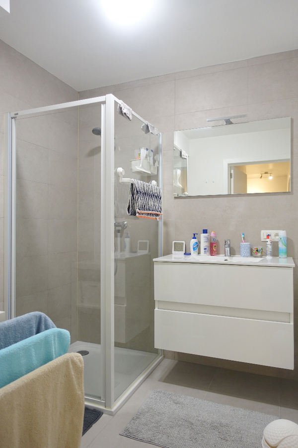 Tweeslaapkamerappartement in centrum Gistel 