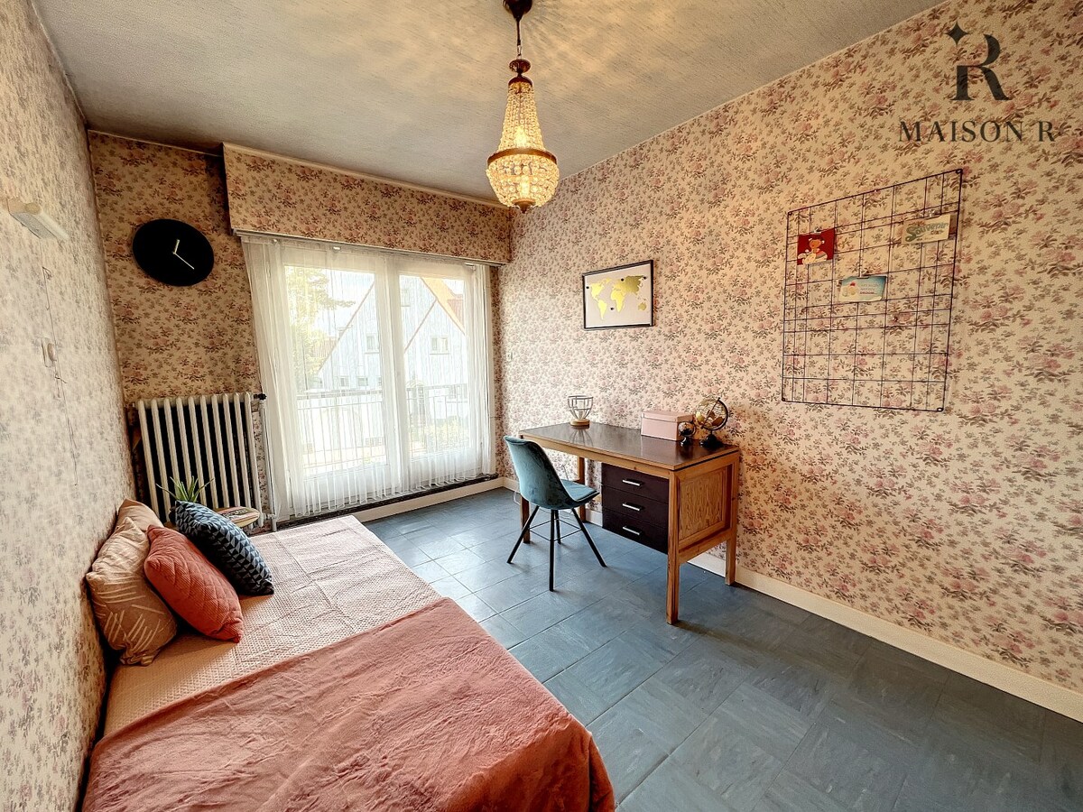 Woning verkocht in Izegem