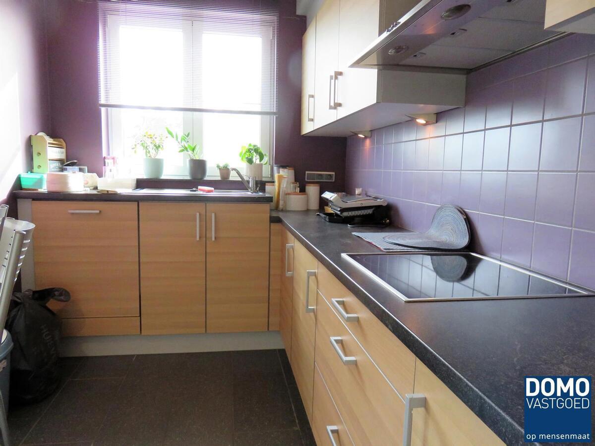 Appartement verhuurd in Hasselt