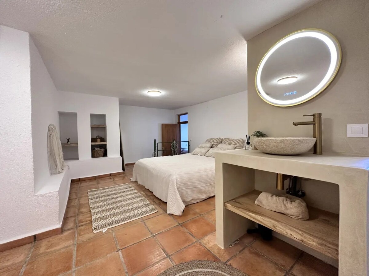 Het mooiste verzicht van de Costa Blanca vind je hier ! 