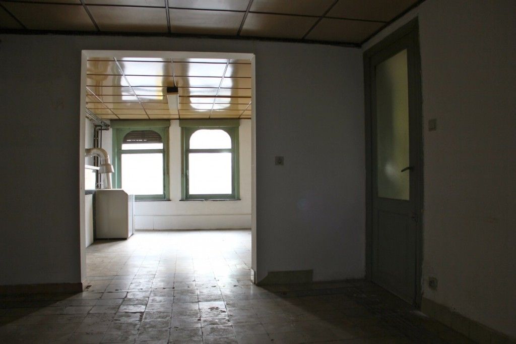 Indrukwekkend herenhuis met verschillende woonmogelijkheden op toplocatie! 