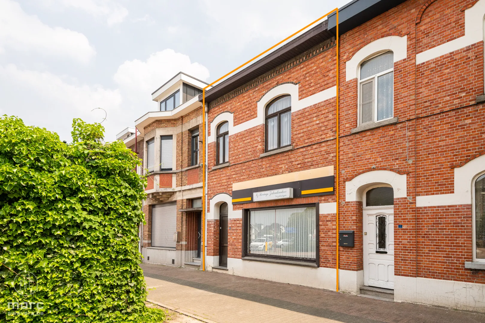 Verkocht woning - Beringen