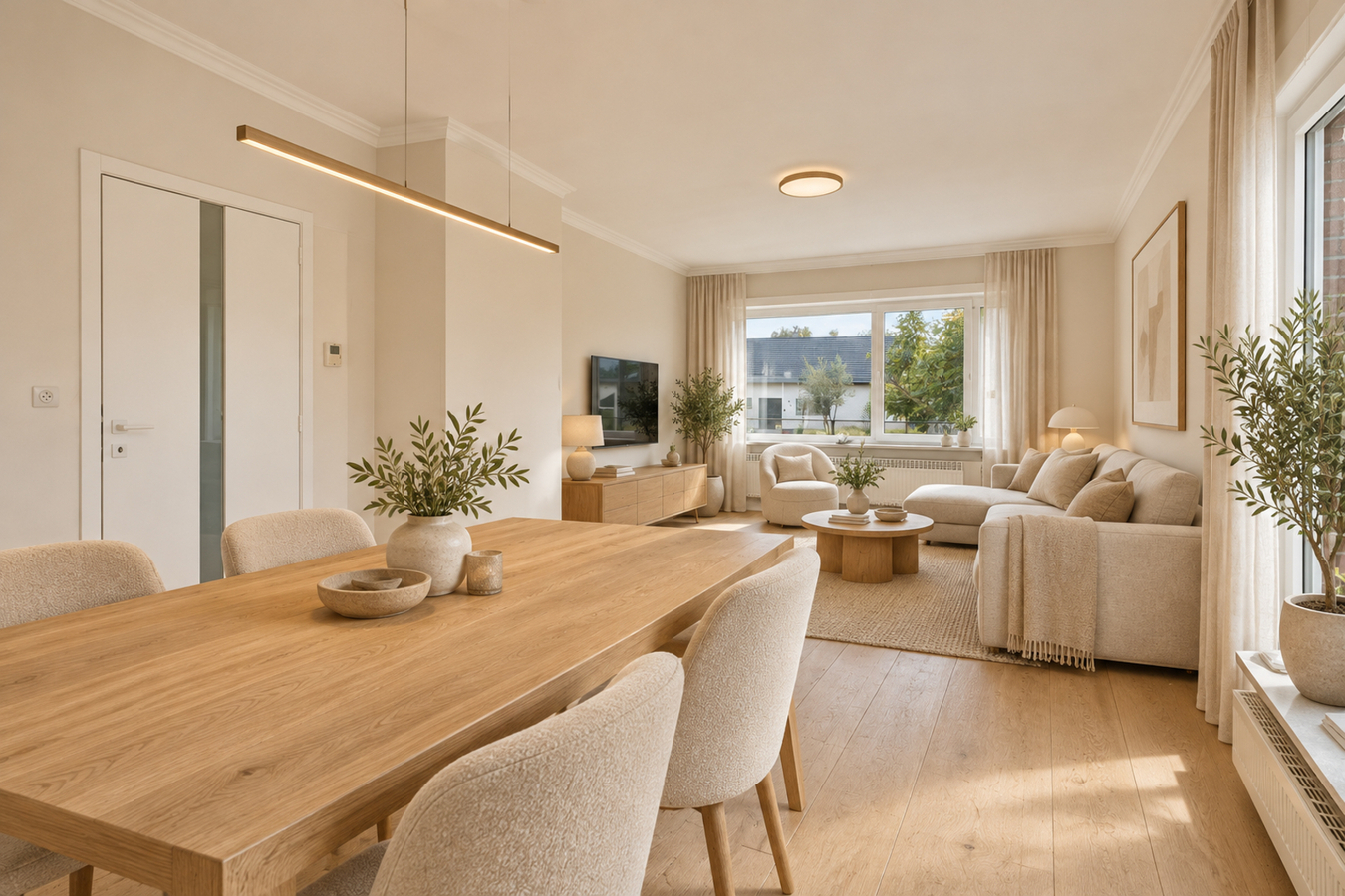 Te koop woning - Veurne