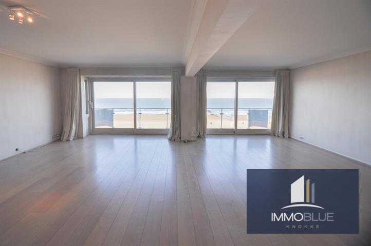 Vendu appartement - Knokke-Heist
