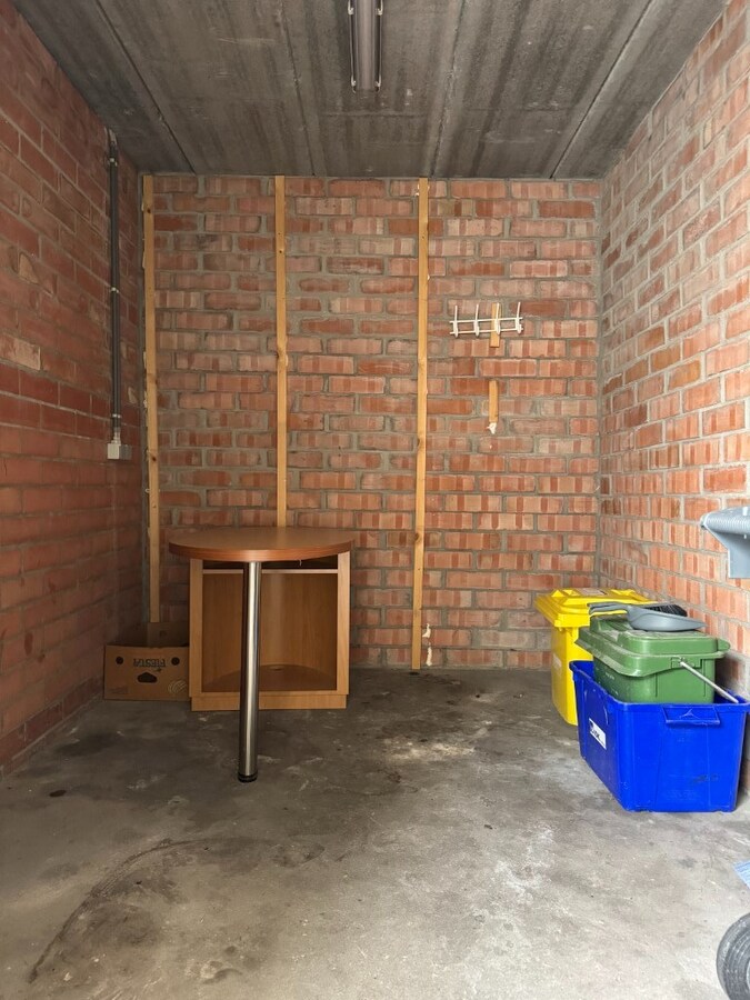 Appartement te huur in Ravels