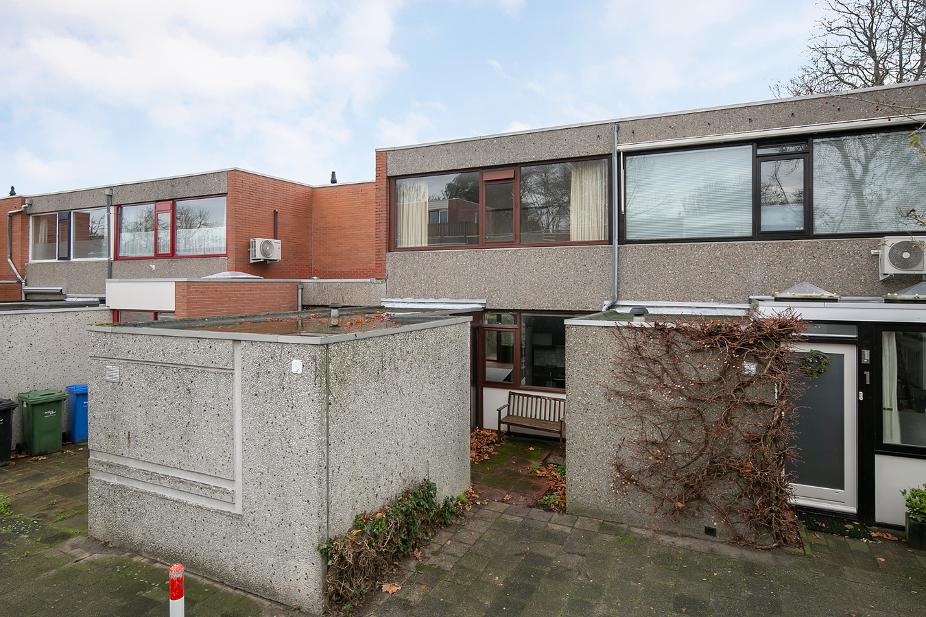 Verkocht eengezinswoning - Rotterdam