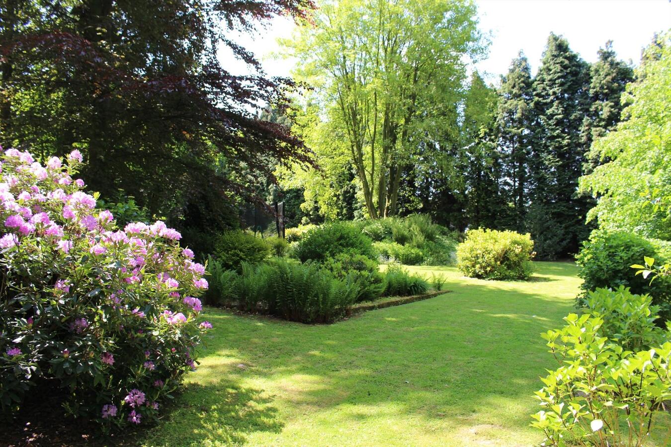 Verkocht woning - Hoeselt