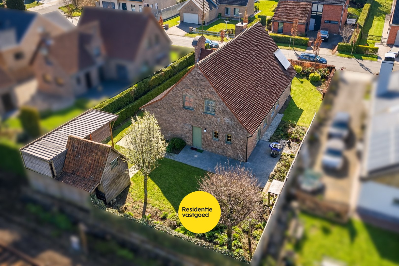 KIJKDAG zaterdag 4 april van 10u tot 12u, op afspraak! 