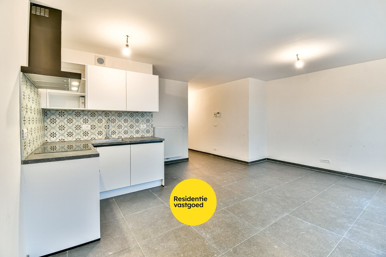 Te koop | Met Optie / reservatie appartement - Middelkerke