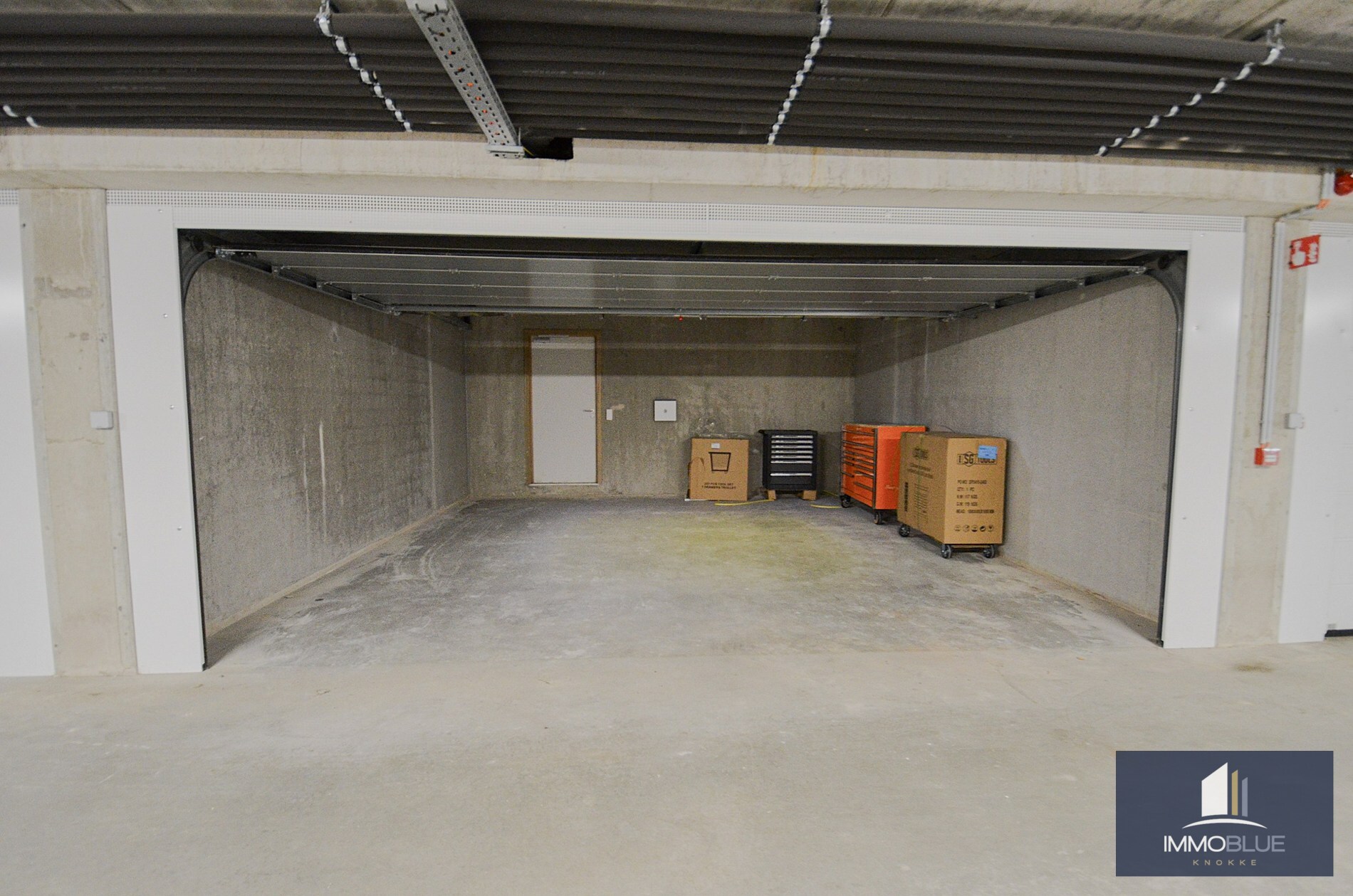 Nieuwbouw BEN-woning(bijna energie neutrale woning) in een autovrije, groene omgeving. 