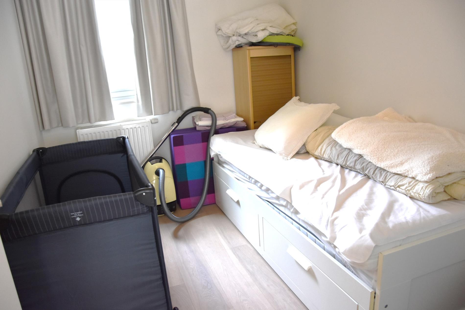 gemeubeld 2 slaapkamer appartement 