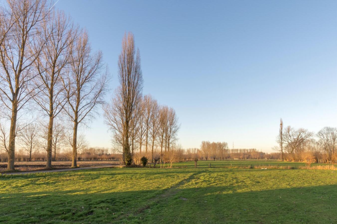 Landelijke woning met ruime schuur 