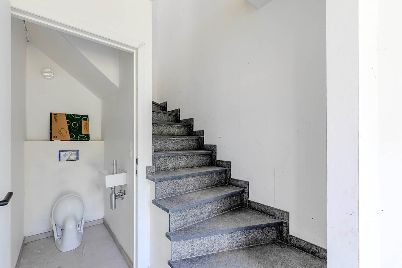 BEN-woning met 3 slpks en Z-tuin - toplocatie 