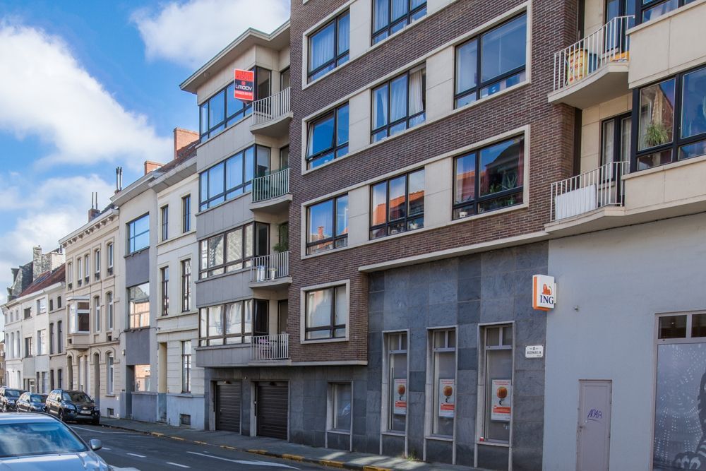 Verkocht appartement - Gent