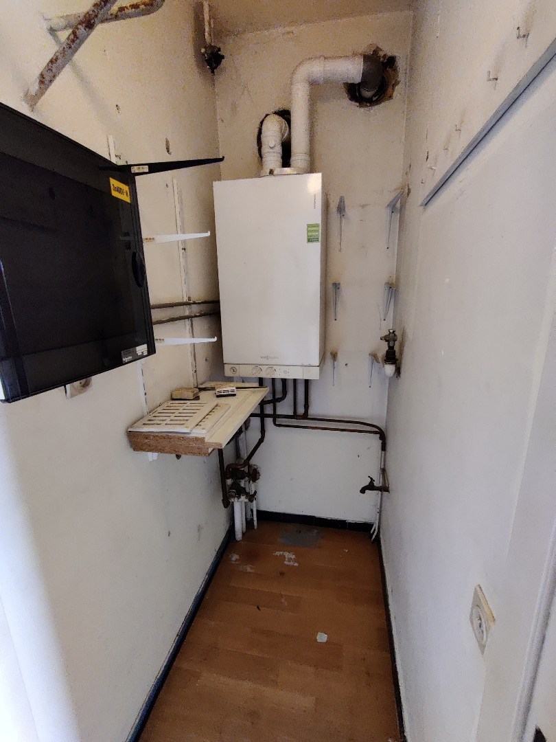 Appartement met 2 slaapkamers in het centrum van Geel! 