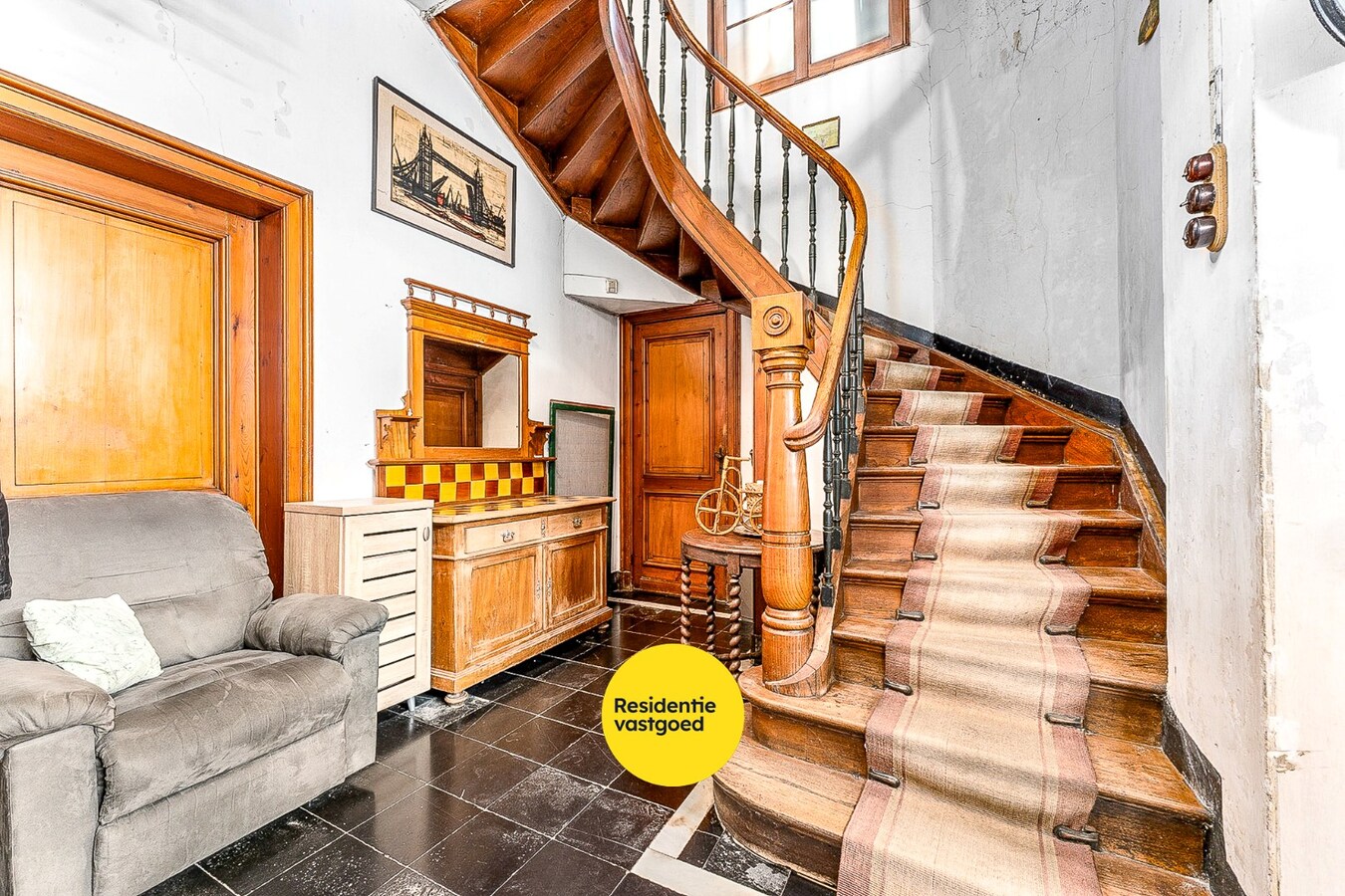 Te koop woning - Alveringem