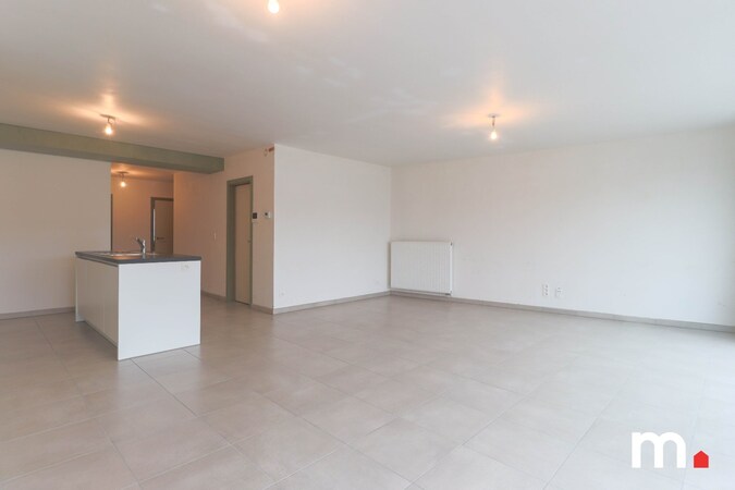 Verkocht appartement - Lendelede