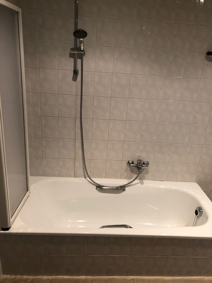 Ruim, stijlvol appartement in centrum Gavere (kleinschalige residentie). 2 Terrassen ! 