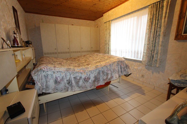 Alleenstaande woning te Leffinge 