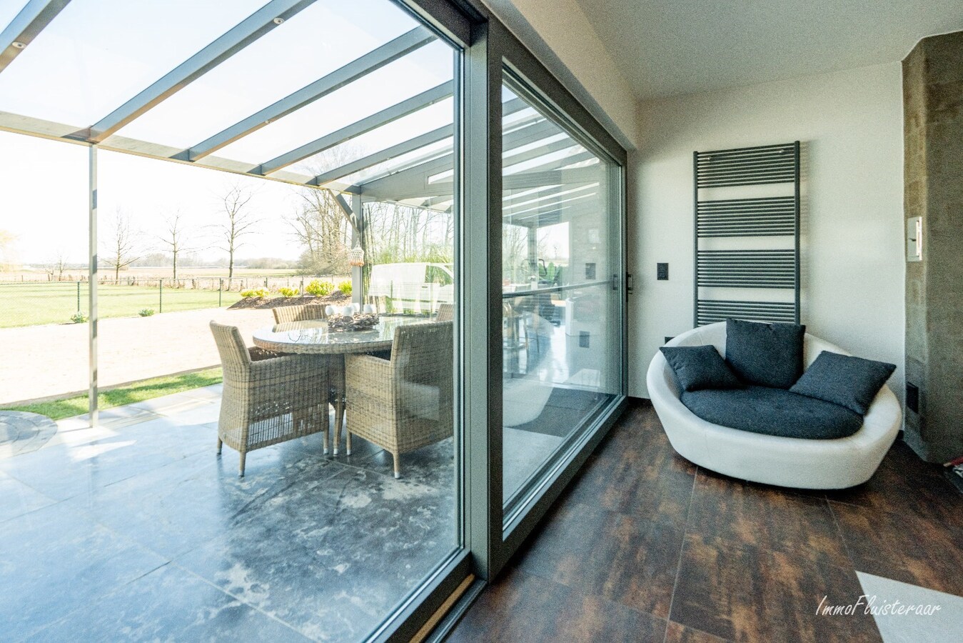 Property sold in Lanaken