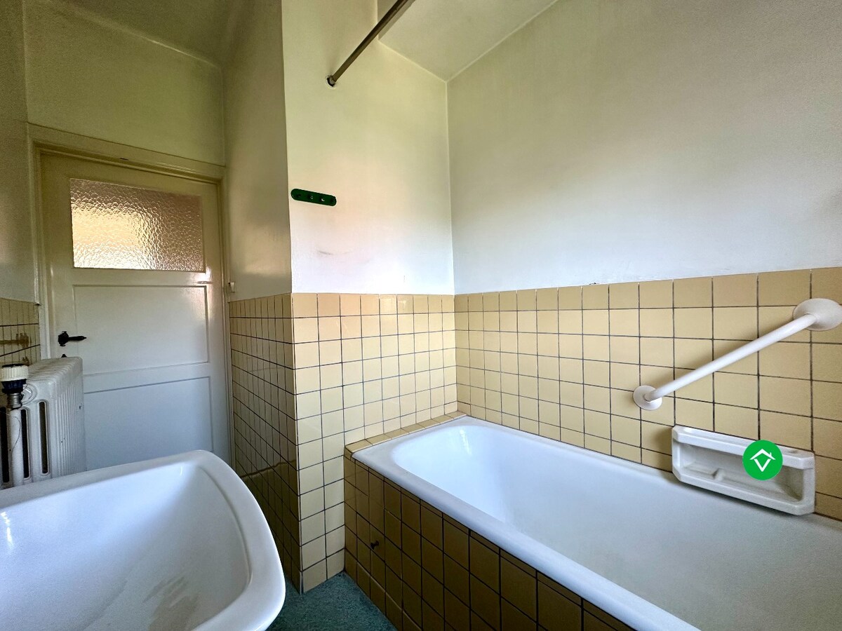 Charmante gezinswoning met karakter op topligging in Nieuwpoort 