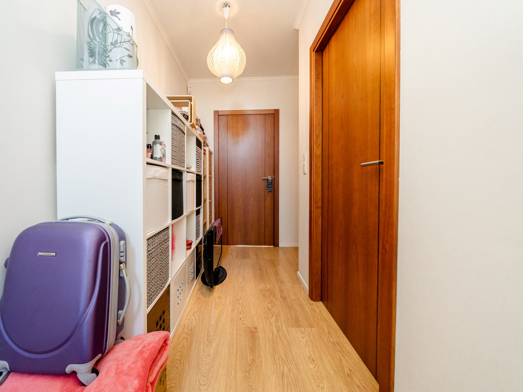 Instapklare woning met 4 ruime kamers en tuin 