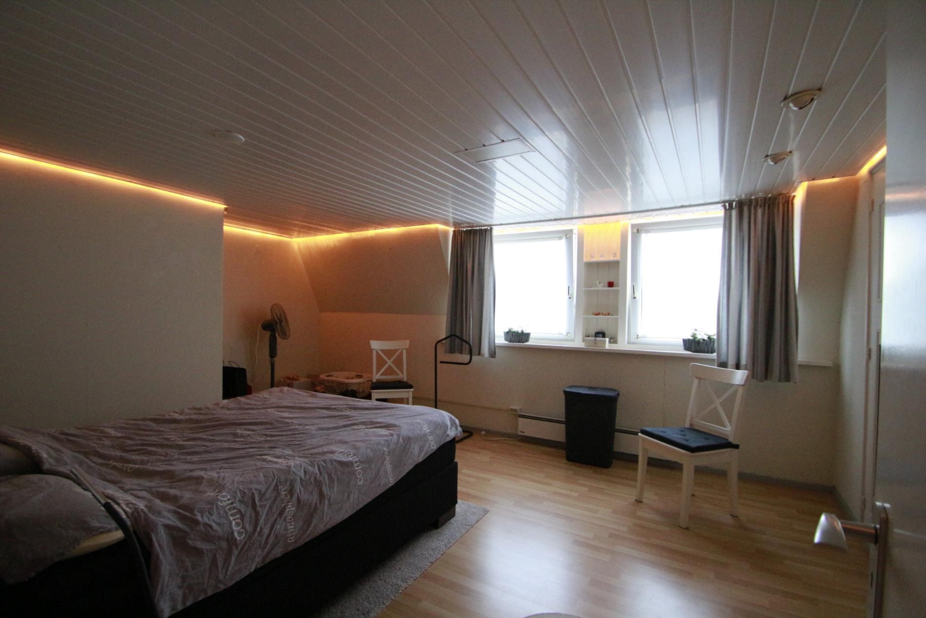 Bovenwoning te huur in WEERT