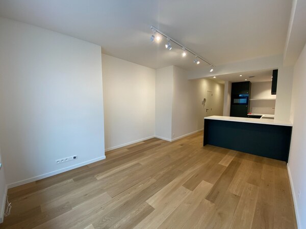 Verhuurd appartement - Knokke-Heist