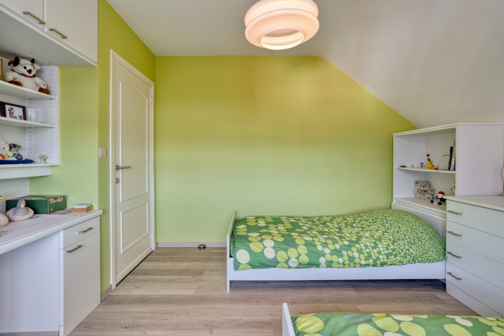 Open bebouwing met 3slaapkamers, bureau en 2 badkamers in Pellenberg! - EPC 240 kWh/m² - bewoonbare opp. 242 m² 