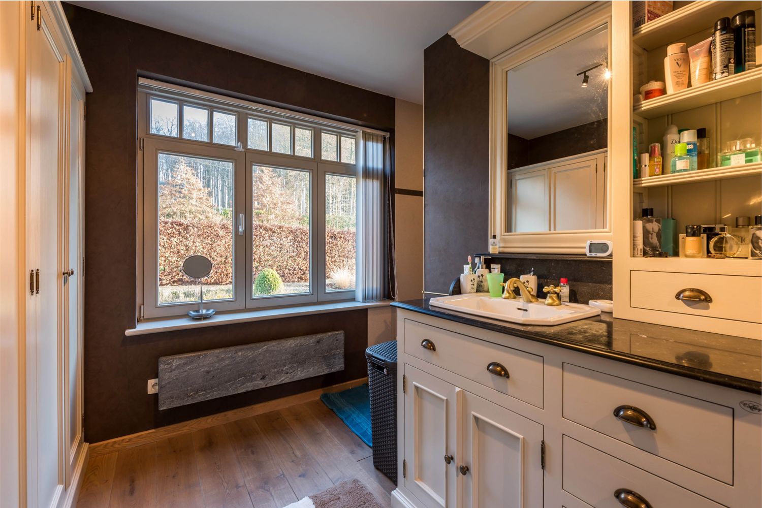 Villa verkocht in Maarkedal