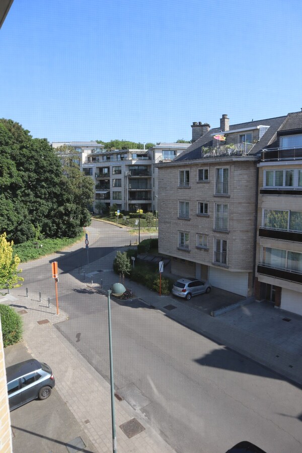 Studio op toplocatie 