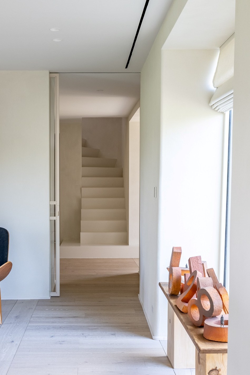 OPENDEURDAG Zaterdag 02/05 - 10u30 - 12u30 (Pereboomstraat 1 te Damme) : Uitzonderlijk gerenoveerde Hoeve met bijhuis op een domein van 1,5 hectare 