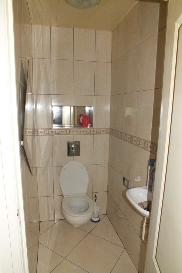 Eengezinswoning verkocht in BERGEN OP ZOOM