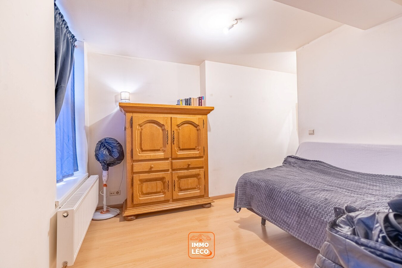 Immeuble composé de 5 appartements ! Rendement min 7,5% de rentabilité net ! 