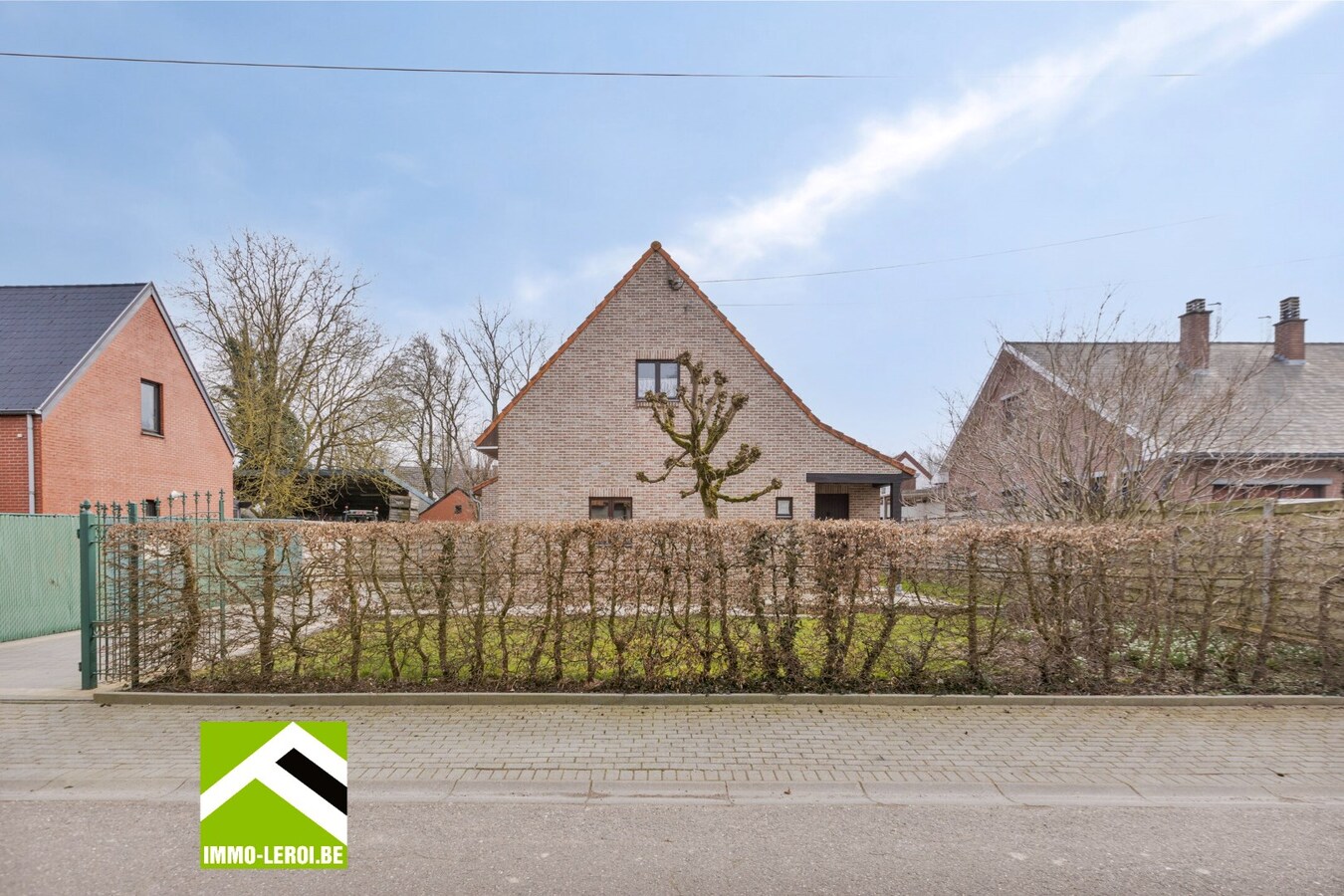 Verkocht woning - Tongeren-Borgloon