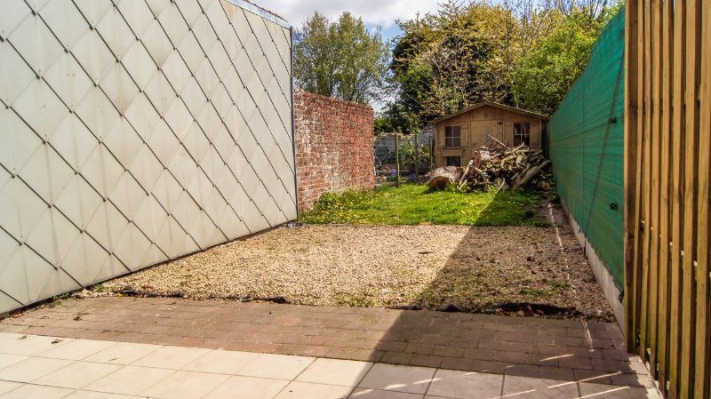 Woning verkocht in Heule