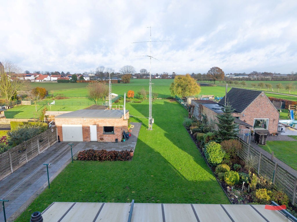 Woning te koop | in afhandeling in Weelde