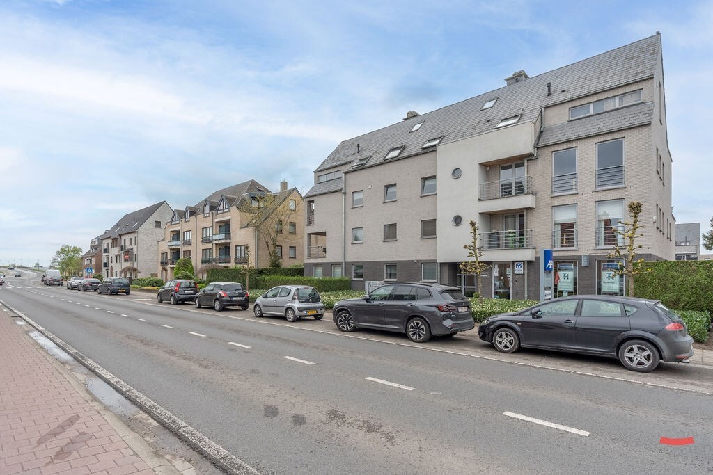 Appartement verkocht in Ravels