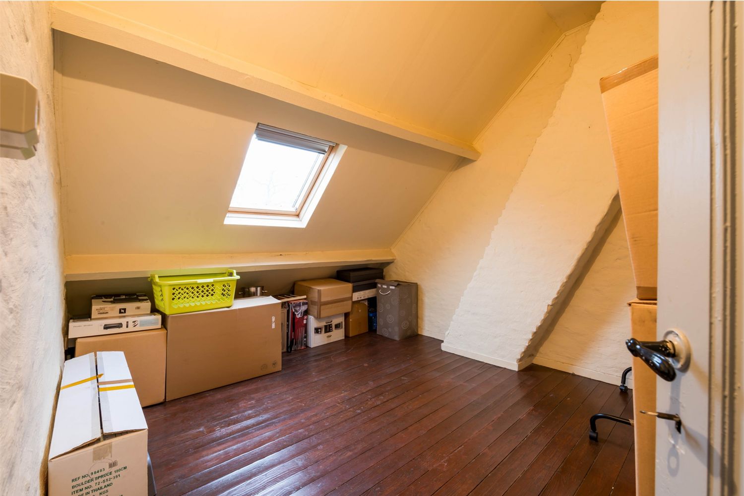 Woning verkocht in Oostakker