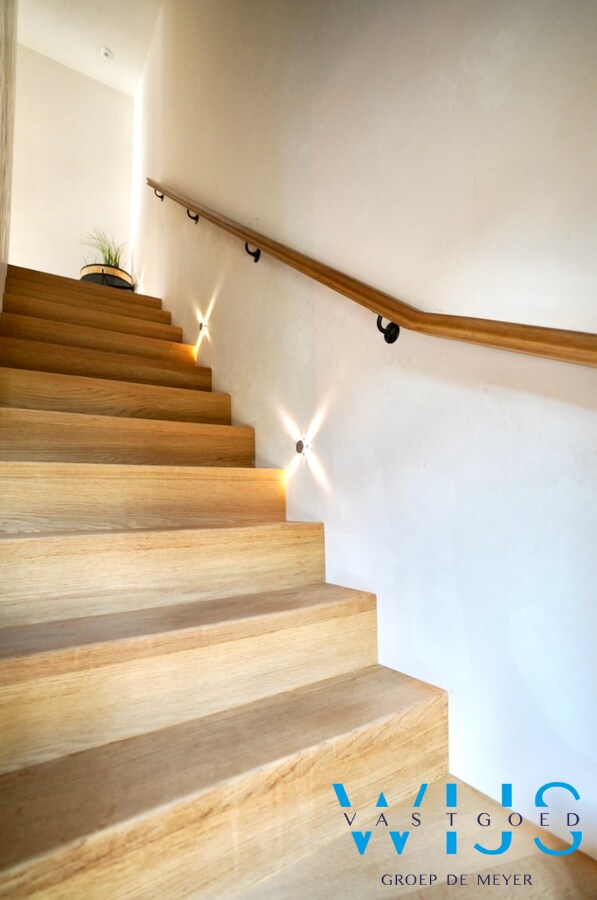 Prachtige nieuwbouw te Bassevelde ! 