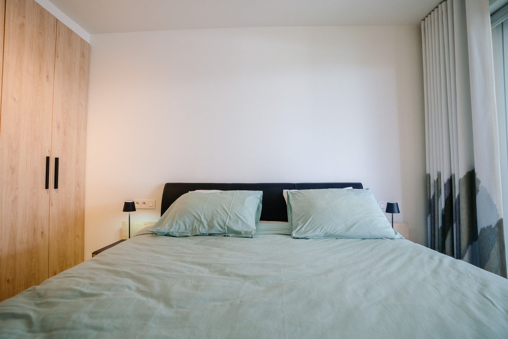 HIGH END 3 SLPK APP - TERRAS - ZICHT OP GOLF 