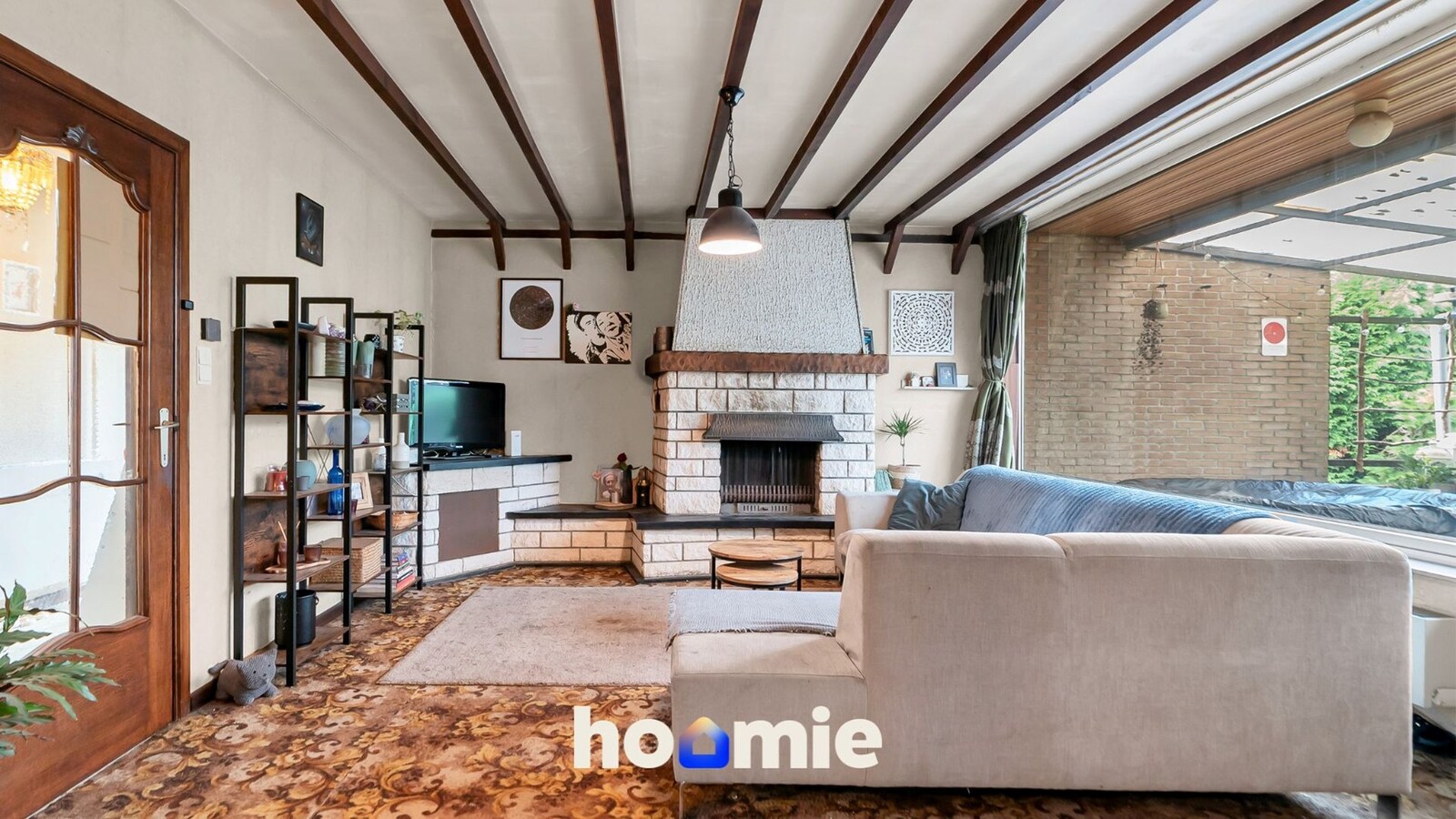 Woning te koop in Maasmechelen