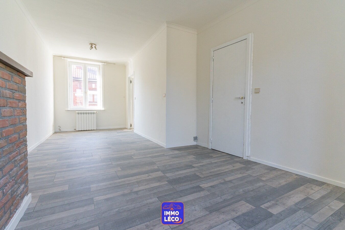 Appartement 1 chambre, en plein centre-ville ! 