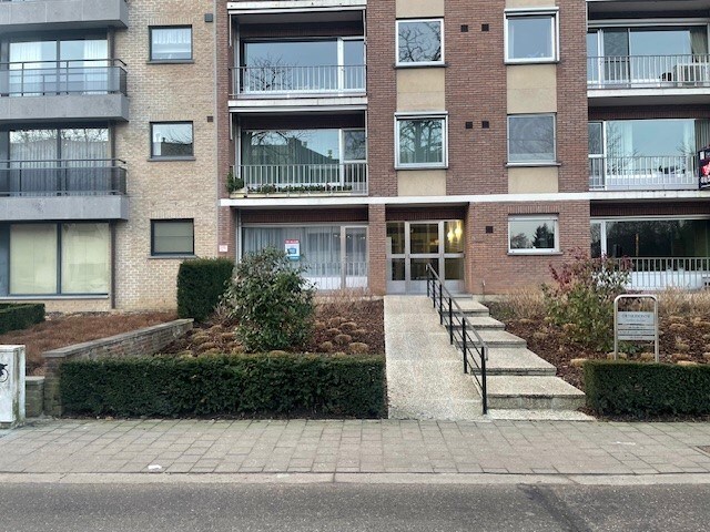 Verhuurd appartement - Leuven