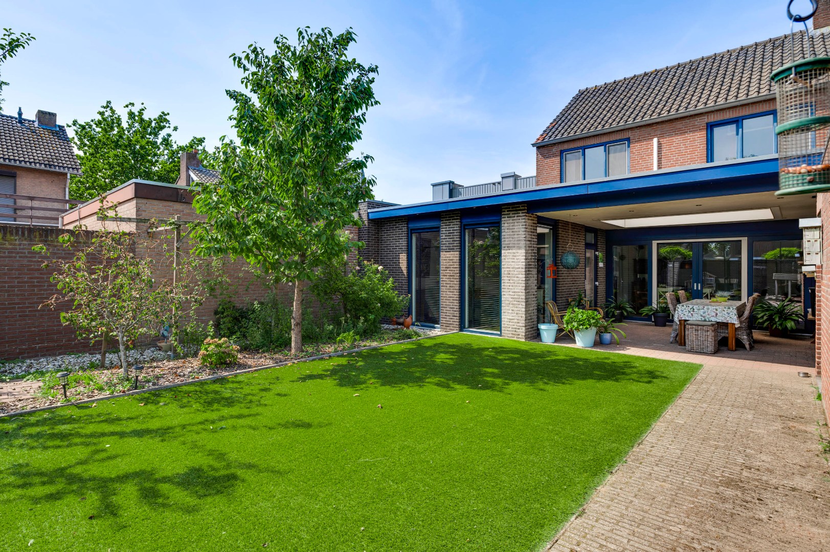 Eengezinswoning te koop in Weert