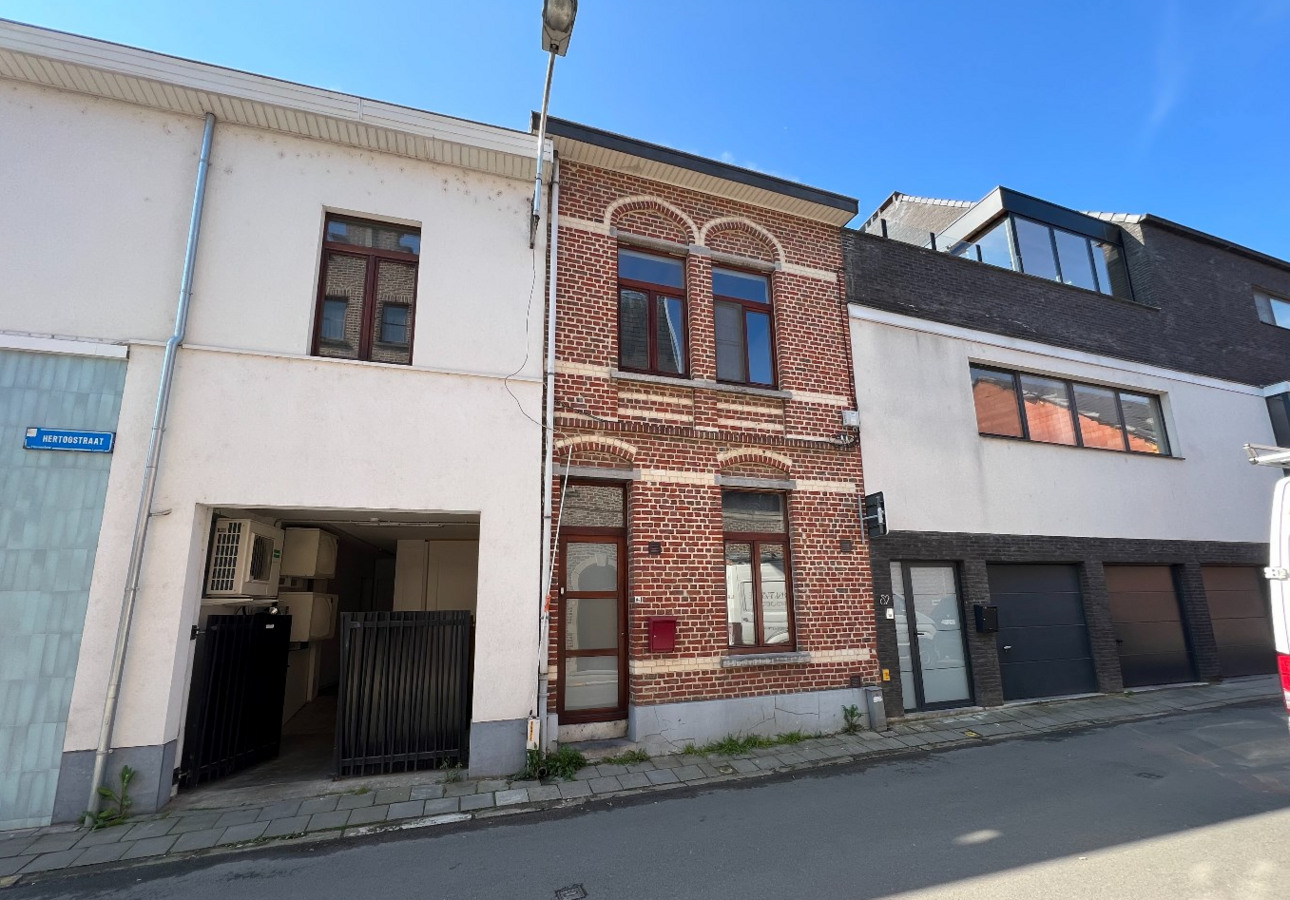 Verkocht woning - Heverlee