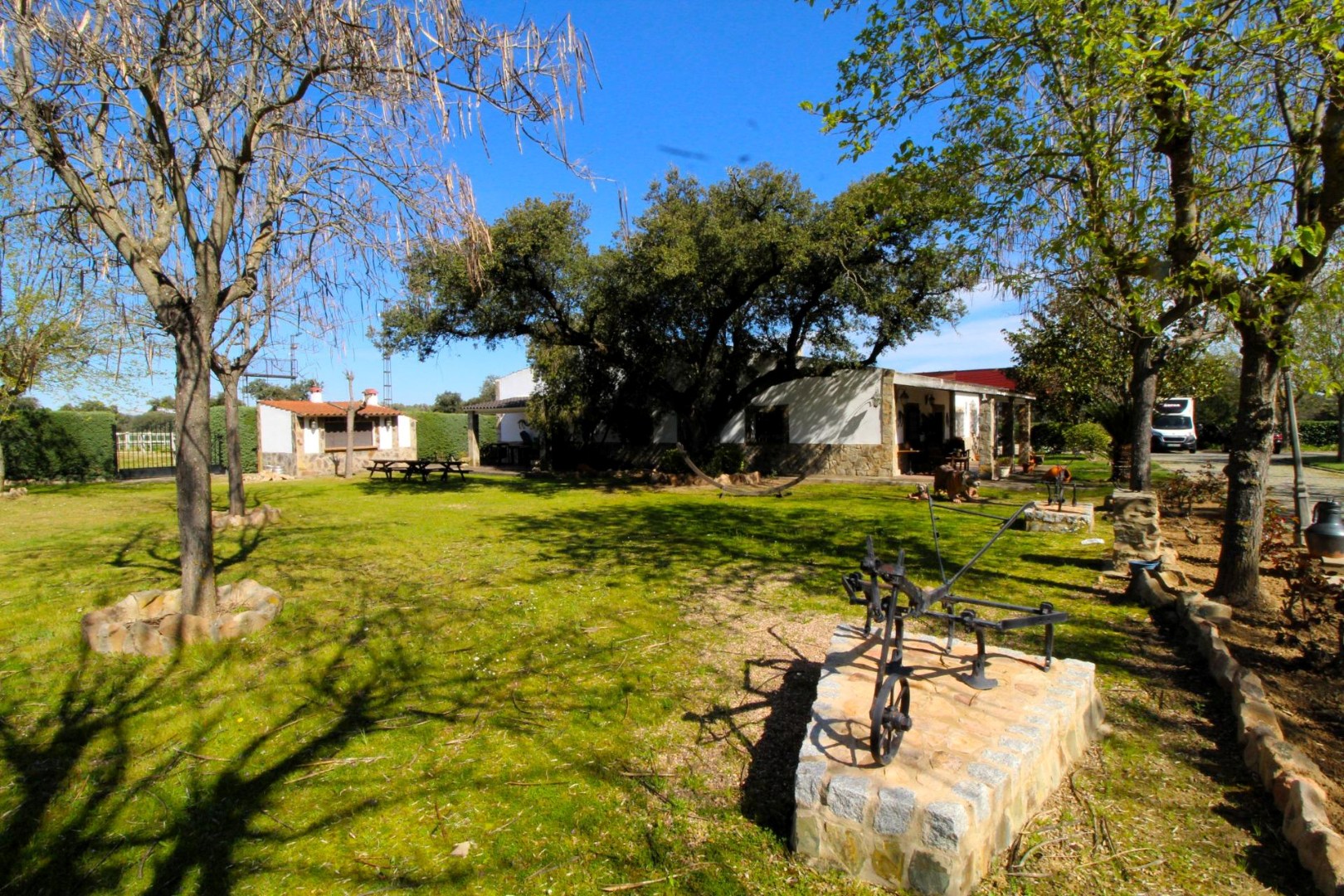 Villa te koop in Badajoz