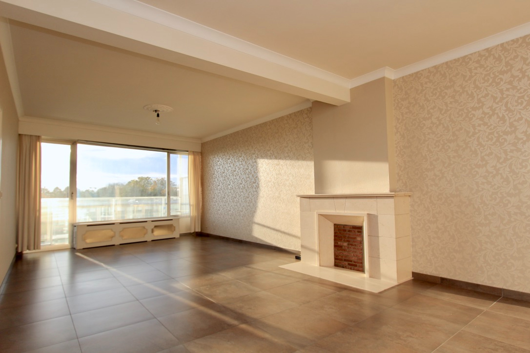 Verkocht appartement - Tongeren