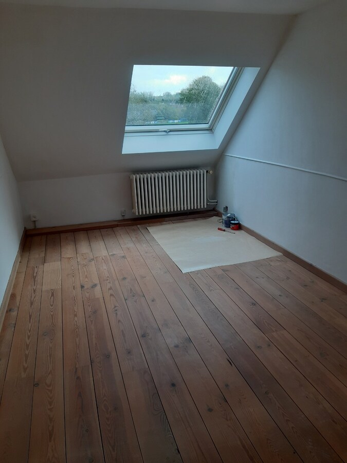 Aangenaam en stijlvol wonen. 