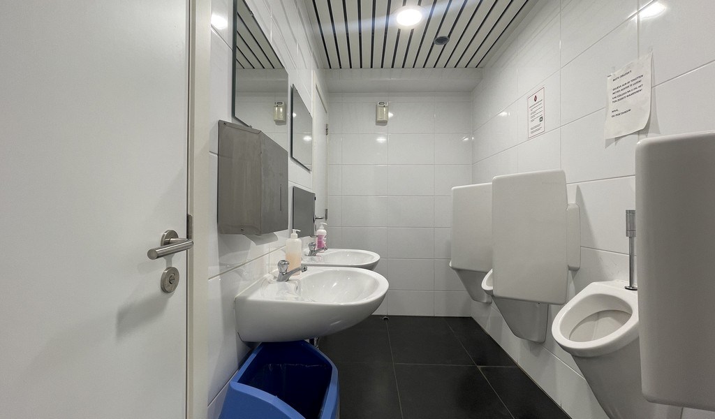 Instapklare kantoren te huur vlakbij de haven van Antwerpen